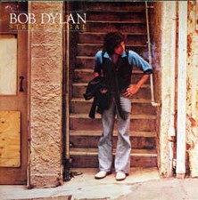 Bob Dylan - Street Legal (CD