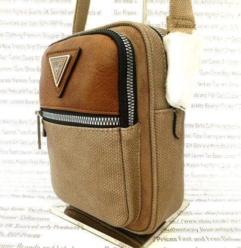 Guess mini city - guess, bag