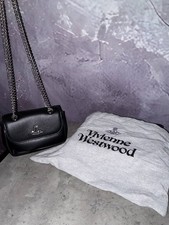 New Vivienne Westwood handbag