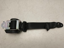 DACIA LOGAN SEAT BELT PART NUMBER 888416959R (*) Mk2 Rear Left