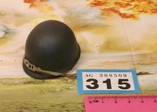 1/6 Scale WWII US Helmet