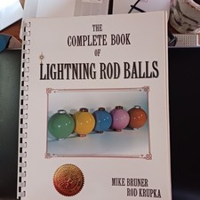 Vintage 1989 Book, The