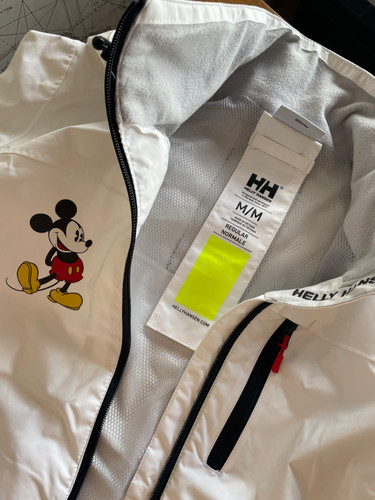 New with tags helly hansen - new,
