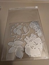 Altenew Fantasy Floral Die