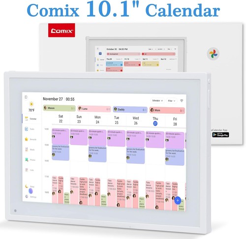Comix smart digital - comix,