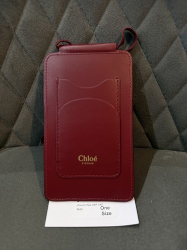 Chloe eyewear and card - eyewear,