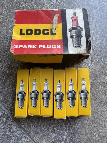 Original box new - old, stock