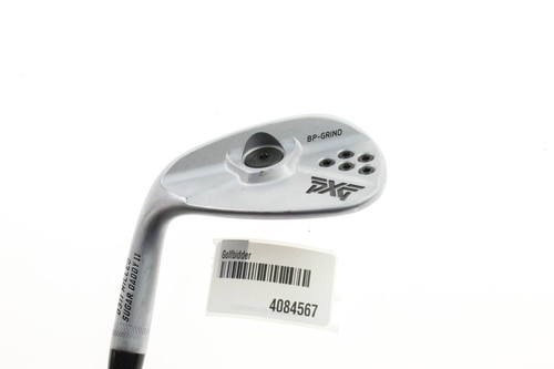 Pxg sugar daddy chrome gap - pxg,