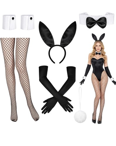 Pcs playboy bunny - 7,