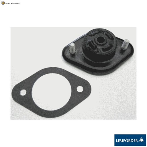 Strut support bearing 31086 - support,
