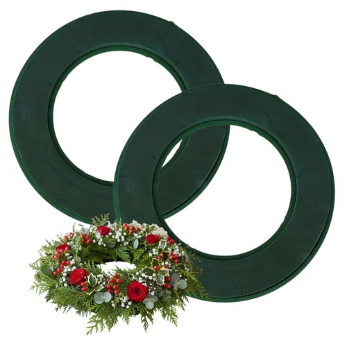 Inch floral foam - floral, wreath