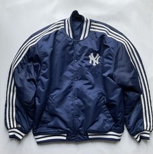 Adidas New York Yankees Bomber