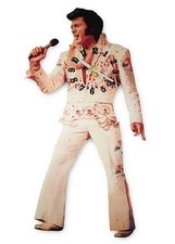 New Elvis Presley Swinging