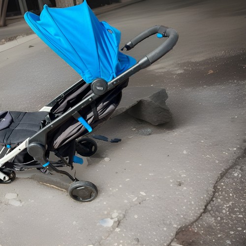 Travel pushchair buggy cabin - pushchair,