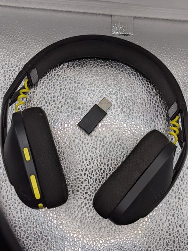 Logitech g435 wireless gaming - logitech,
