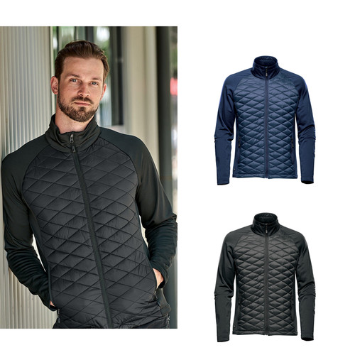 Stormtech boulder thermal - stormtech,