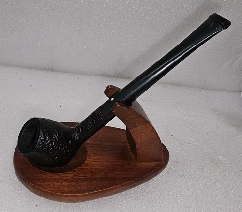 Dunhill shell briar made - dunhill,