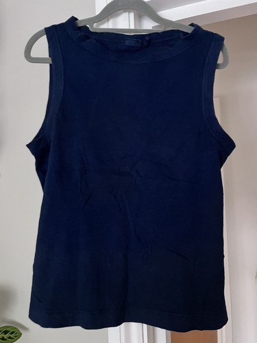Toast navy cotton - toast,