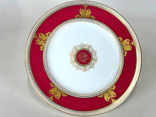 WEDGWOOD COLUMBIA RUBY