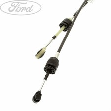 Genuine Ford Gear Selector