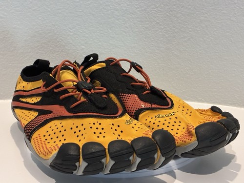 Vibram five fingers run - vibram, v-run