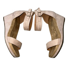 Dream-Pairs Wedge Sandals