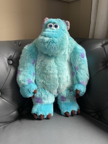 Monsters inc pixar disney - inc,