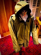 Schoffel Ptarmigan EVO Coat