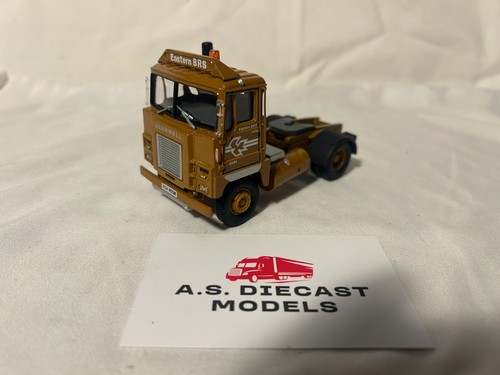 Corgi modern truck - corgi, scammell