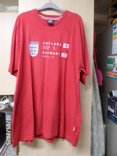 ADMIRAL ENGLAND  RED short