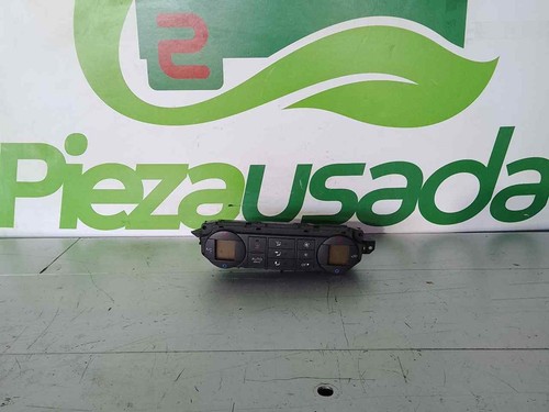 Climate control ford focus - climate,