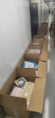 Tablet cases joblot box car - joblot, 1