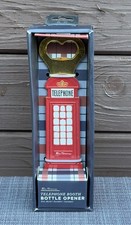 Ben sherman telephone booth - sherman,