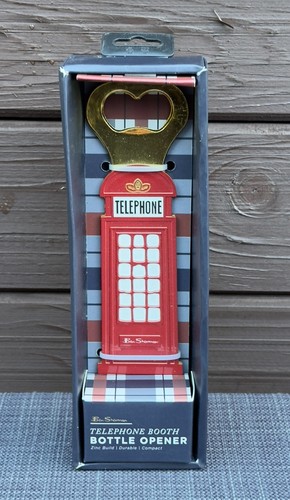 Ben sherman telephone - sherman,