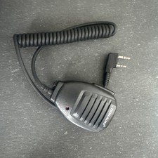 TIDRADIO Speaker Microphone
