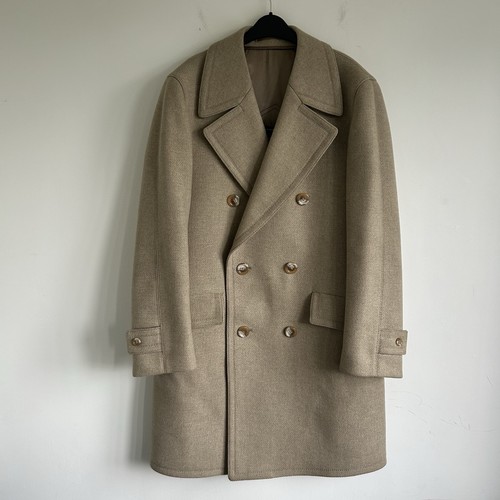 Vintage lord modell overcoat - lord,