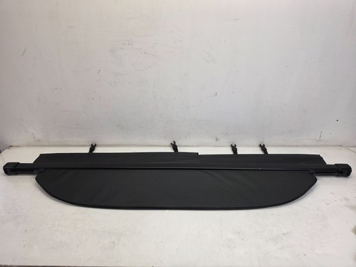Toyota rav 2015 parcel shelf - 4,