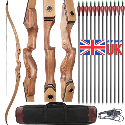 50lb archery takedown - archery, 60''