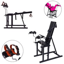 Sex Restraint Chair Bondage