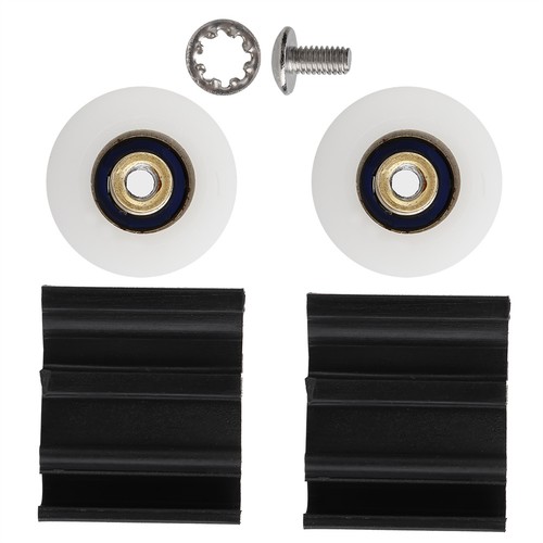 Halls greenhouse door wheel - halls,