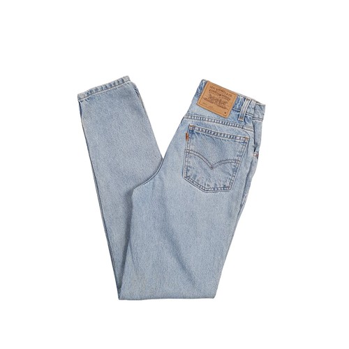 Womens levis 912 tapered - levis,