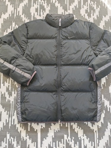 Vintage nike down puffer - vintage,