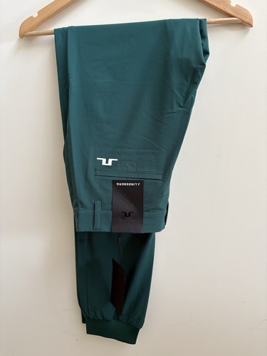 Lindeberg cuff jogger golf - lindeberg,