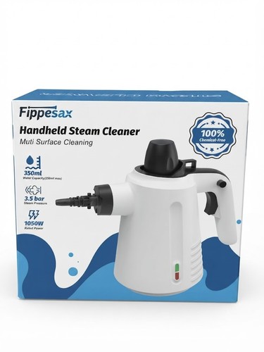 Fippesax handheld steam - fippesax,