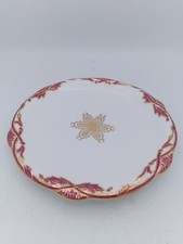 Antique Davenport Dessert