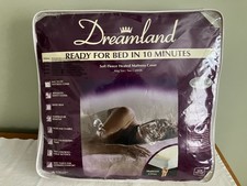 Dreamland Soft Fleece Heated