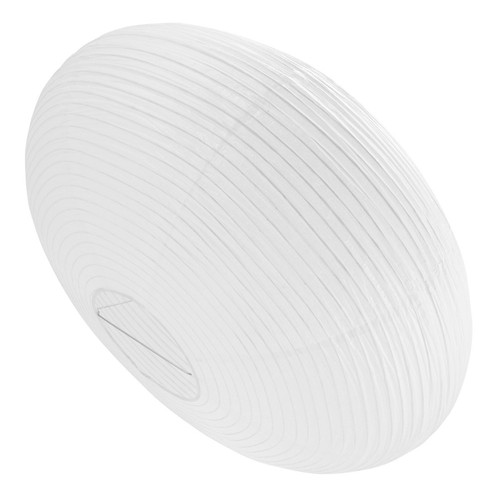 Paper lampshade large extra - paper,