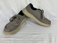 Skechers Mens Proven Lace Up