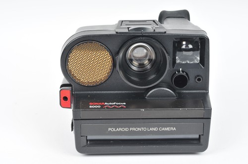 Polaroid pronto 5000 - polaroid, sx-70