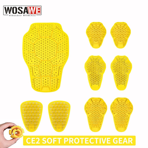 Wosawe ce2 approved motorcycle - ce2,